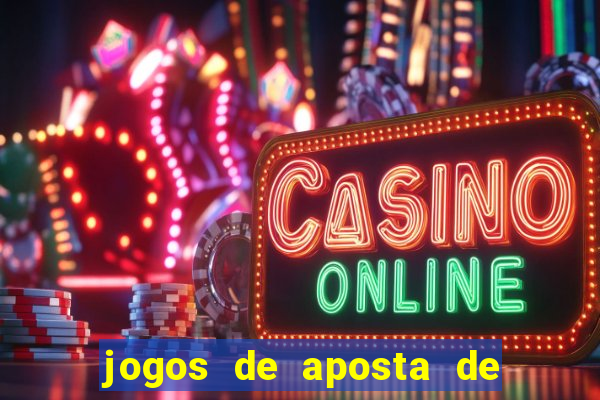 jogos de aposta de 50 centavos