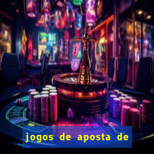 jogos de aposta de 50 centavos