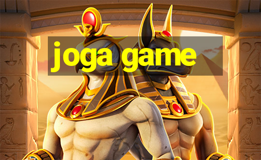 joga game