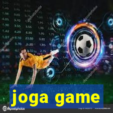 joga game