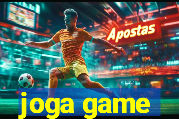 joga game