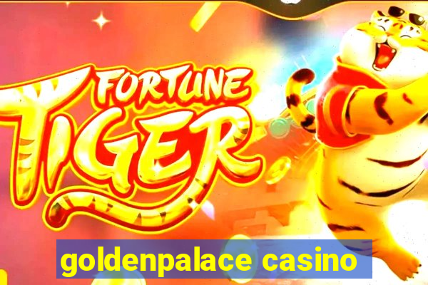 goldenpalace casino