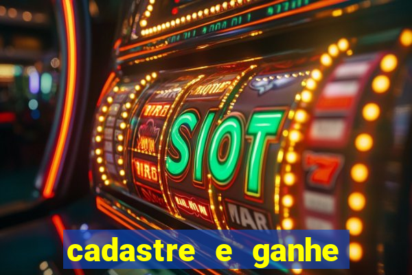 cadastre e ganhe 20 reais fortune tiger