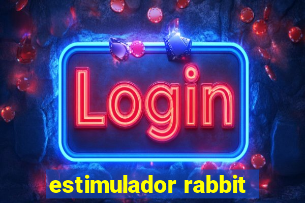 estimulador rabbit