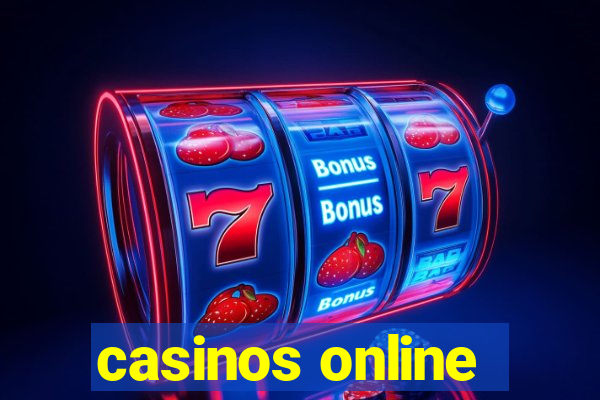 casinos online