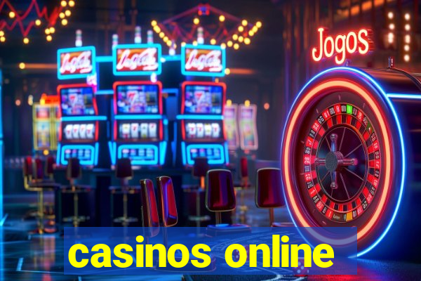 casinos online