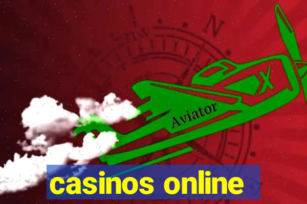 casinos online