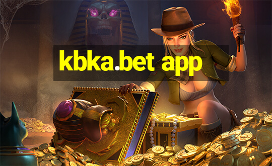 kbka.bet app