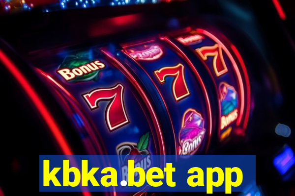 kbka.bet app