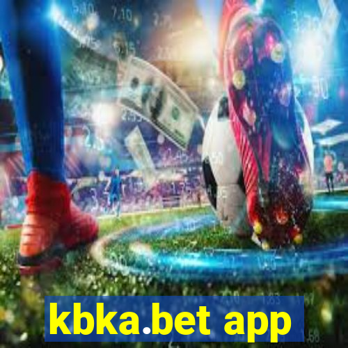 kbka.bet app