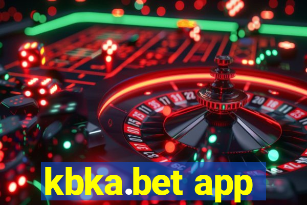 kbka.bet app