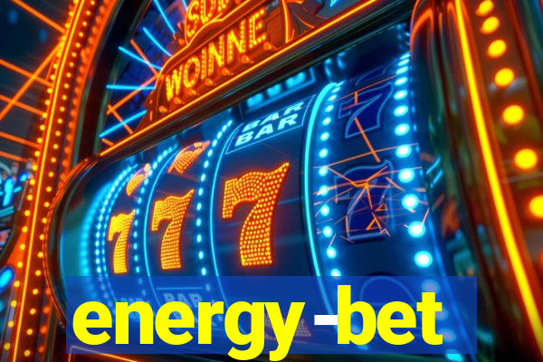 energy-bet