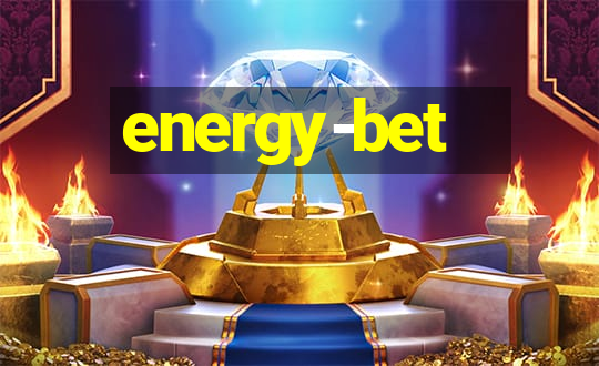 energy-bet