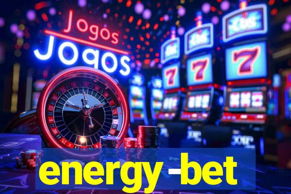 energy-bet