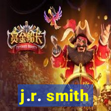 j.r. smith