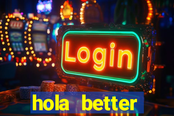 hola better internet plugin