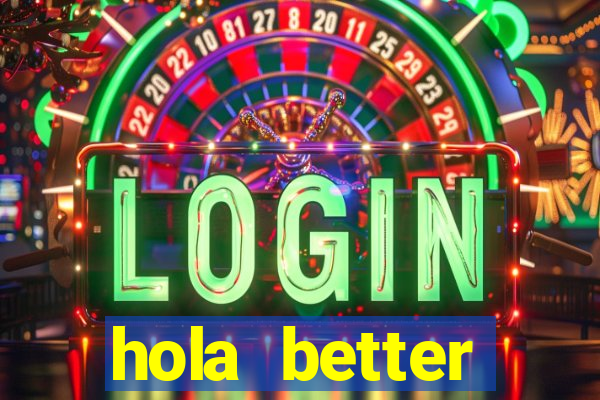 hola better internet plugin