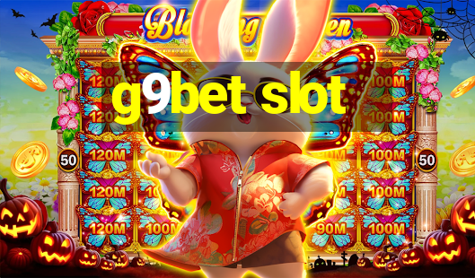 g9bet slot