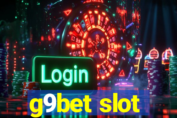 g9bet slot