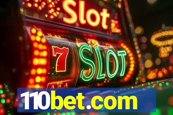 110bet.com