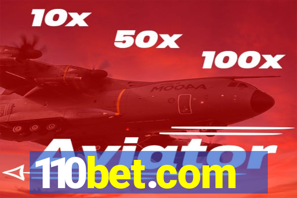 110bet.com