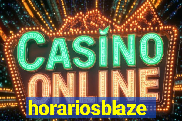 horariosblaze