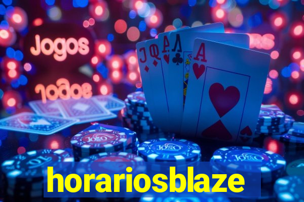 horariosblaze