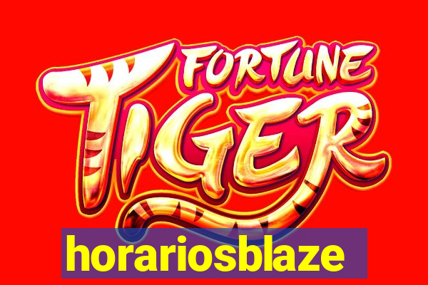 horariosblaze