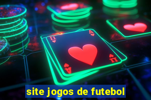 site jogos de futebol