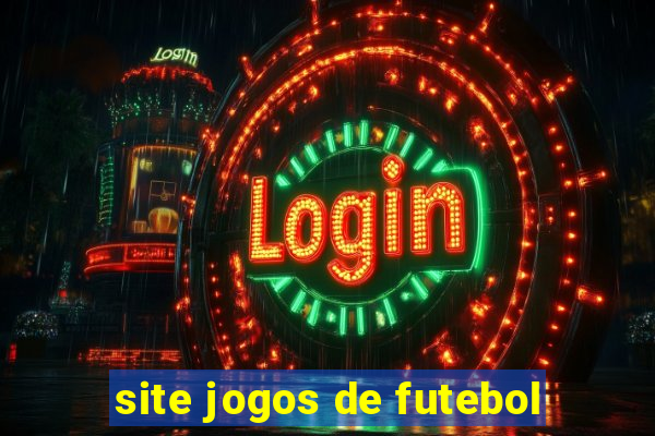 site jogos de futebol