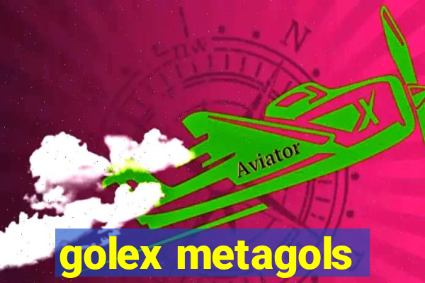 golex metagols