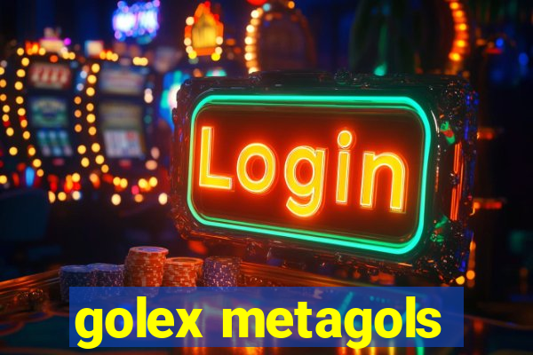 golex metagols