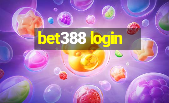 bet388 login