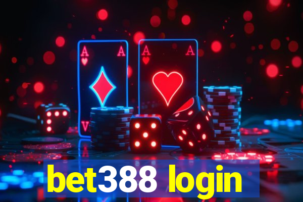 bet388 login