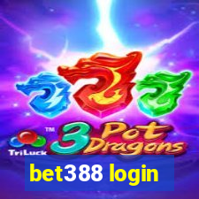 bet388 login