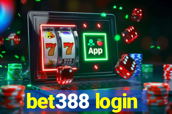 bet388 login