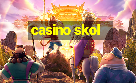 casino skol