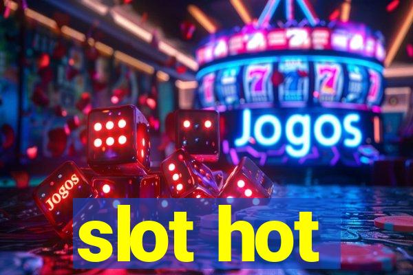 slot hot