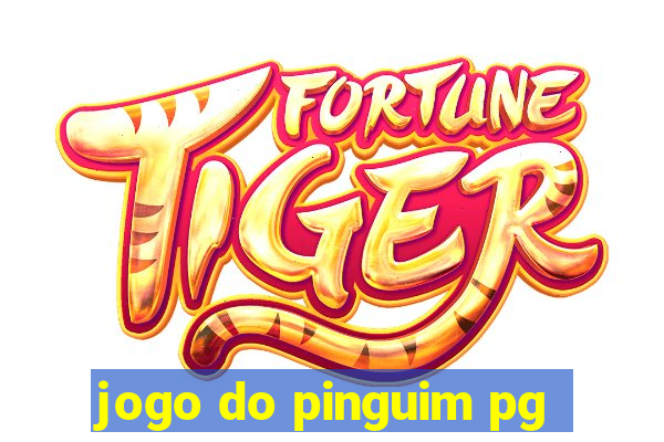 jogo do pinguim pg