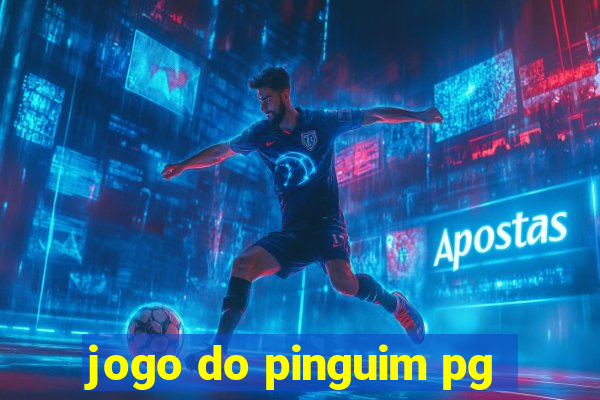 jogo do pinguim pg