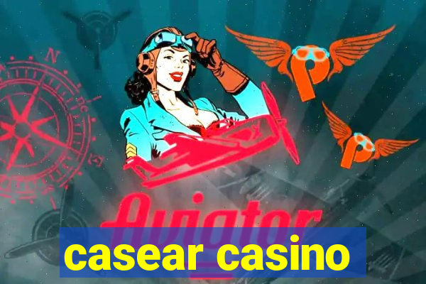 casear casino