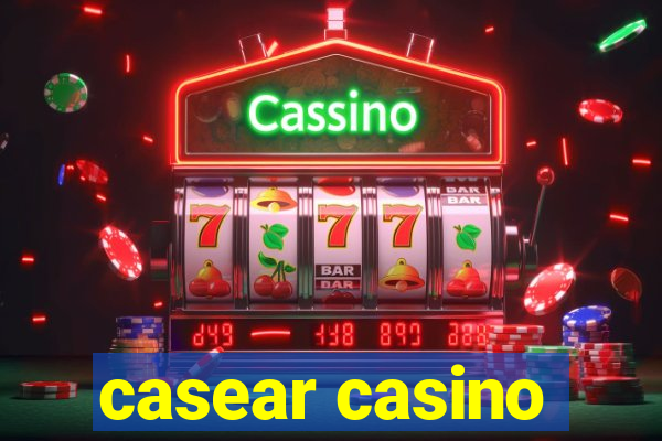 casear casino