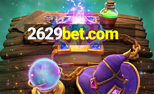 2629bet.com