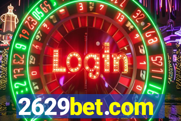 2629bet.com