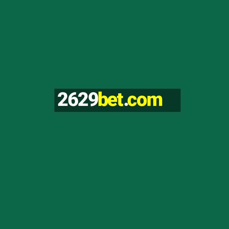 2629bet.com