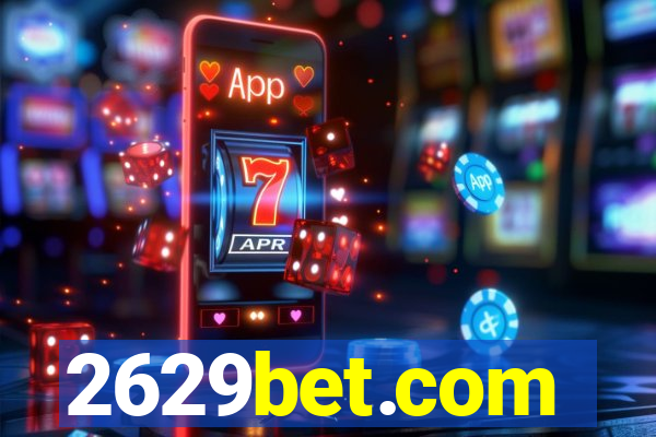 2629bet.com