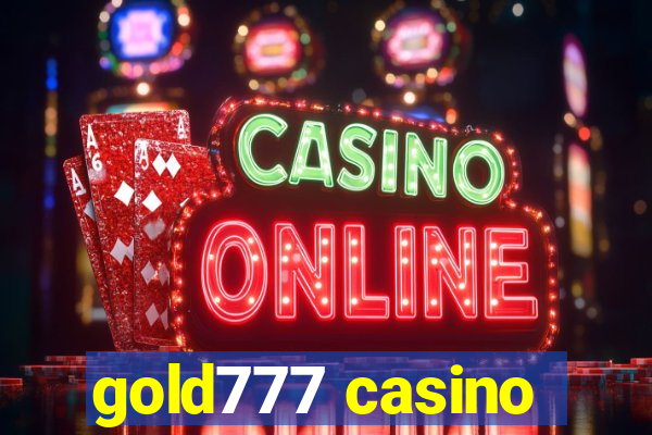 gold777 casino