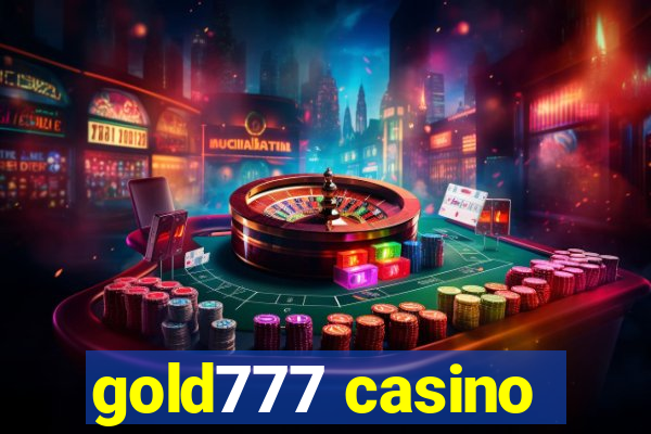 gold777 casino