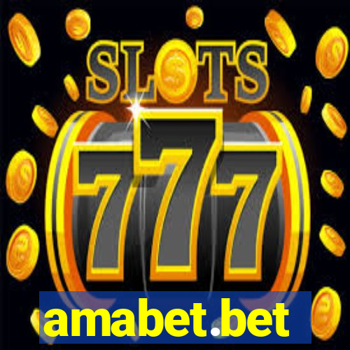 amabet.bet