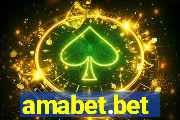 amabet.bet